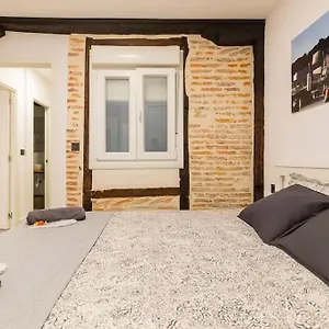  Apartamento Dendarikale Old Town By Next Stop