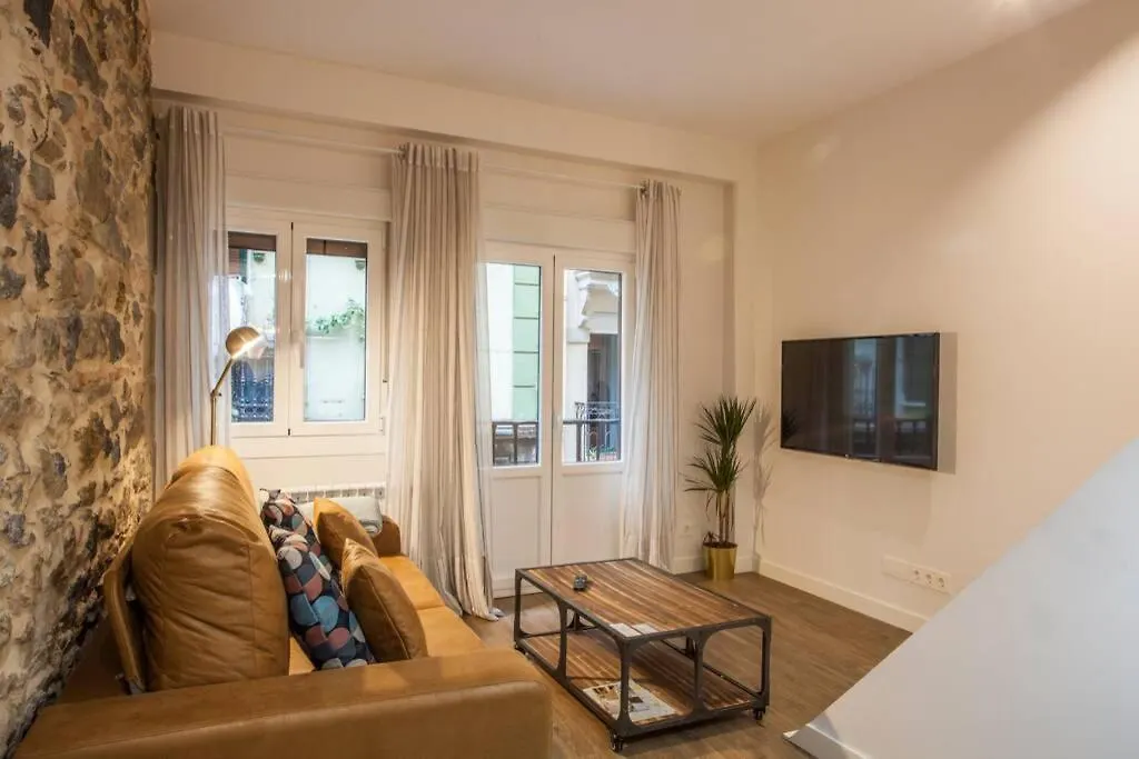 Bonito Apartamento, Nuevo Y En El Casco Viejo!!! Apartment Bilbao