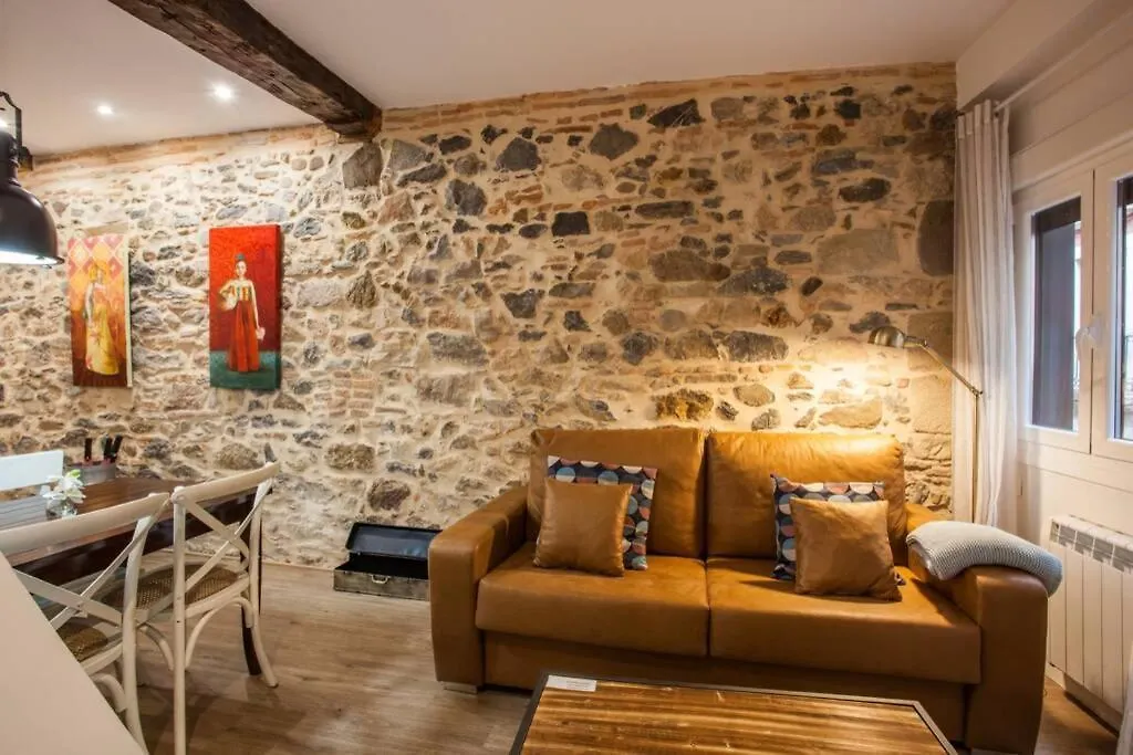 Bonito Apartamento, Nuevo Y En El Casco Viejo!!! Apartment Bilbao