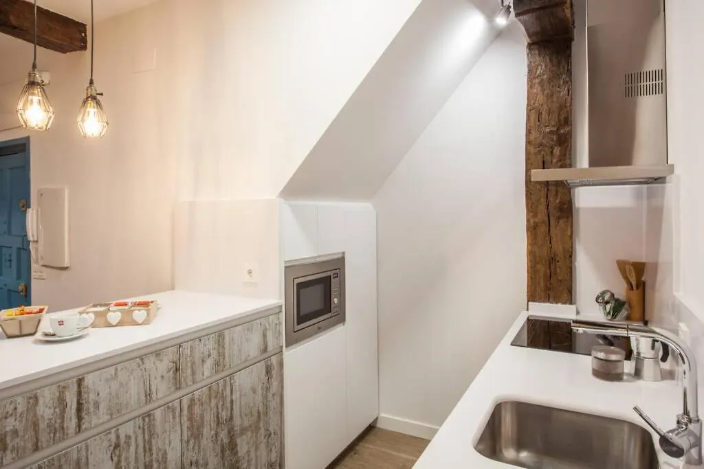 Bonito Apartamento, Nuevo Y En El Casco Viejo!!! Apartment Bilbao