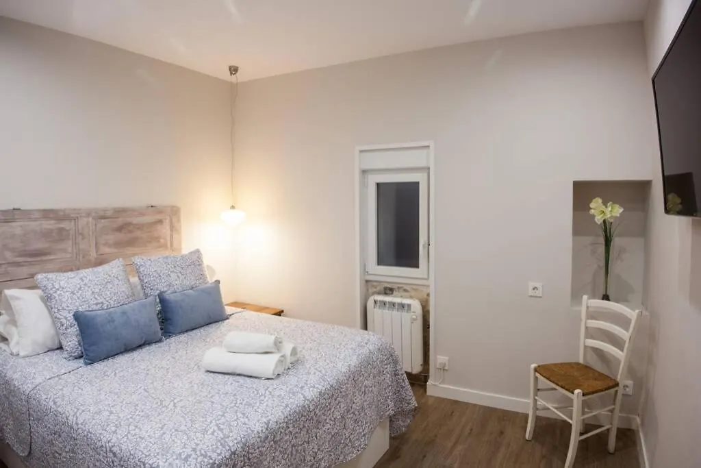 Bonito Apartamento, Nuevo Y En El Casco Viejo!!! Apartment Bilbao 0*,  Spain