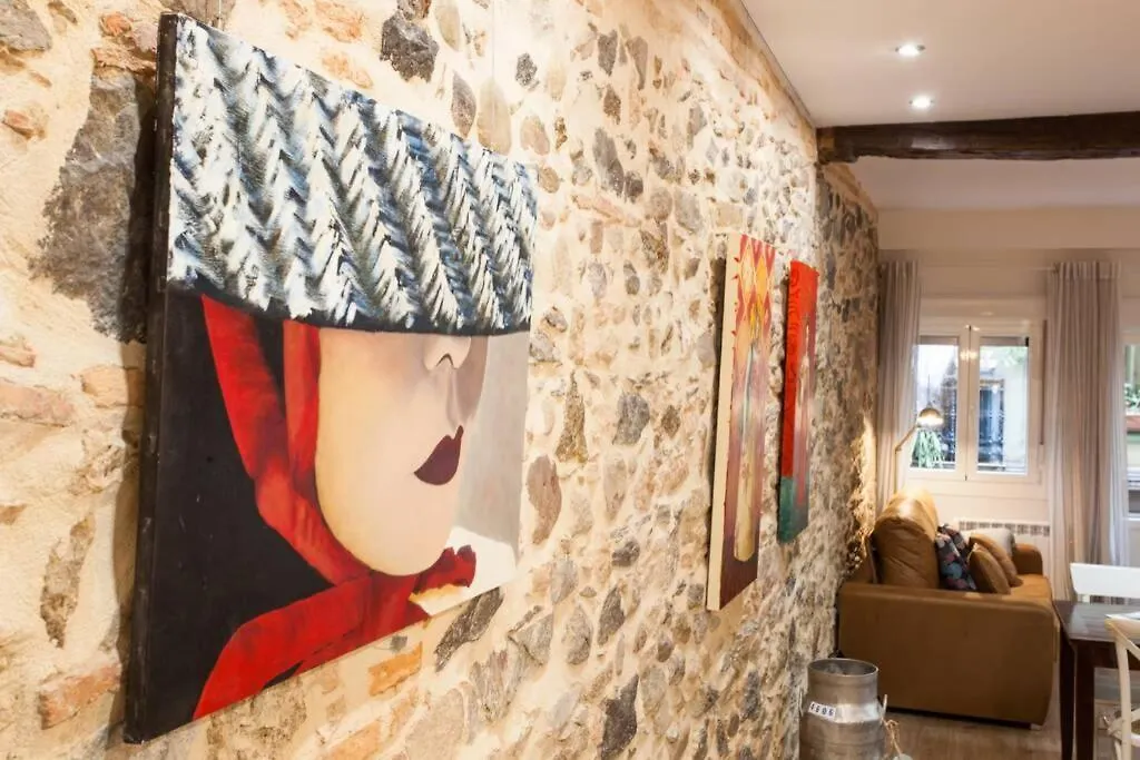 Bonito Apartamento, Nuevo Y En El Casco Viejo!!! Apartment Bilbao 0*,
