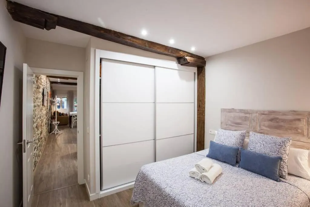 Bonito Apartamento, Nuevo Y En El Casco Viejo!!! Apartment Bilbao